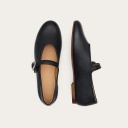 Aurore Ballerina, black